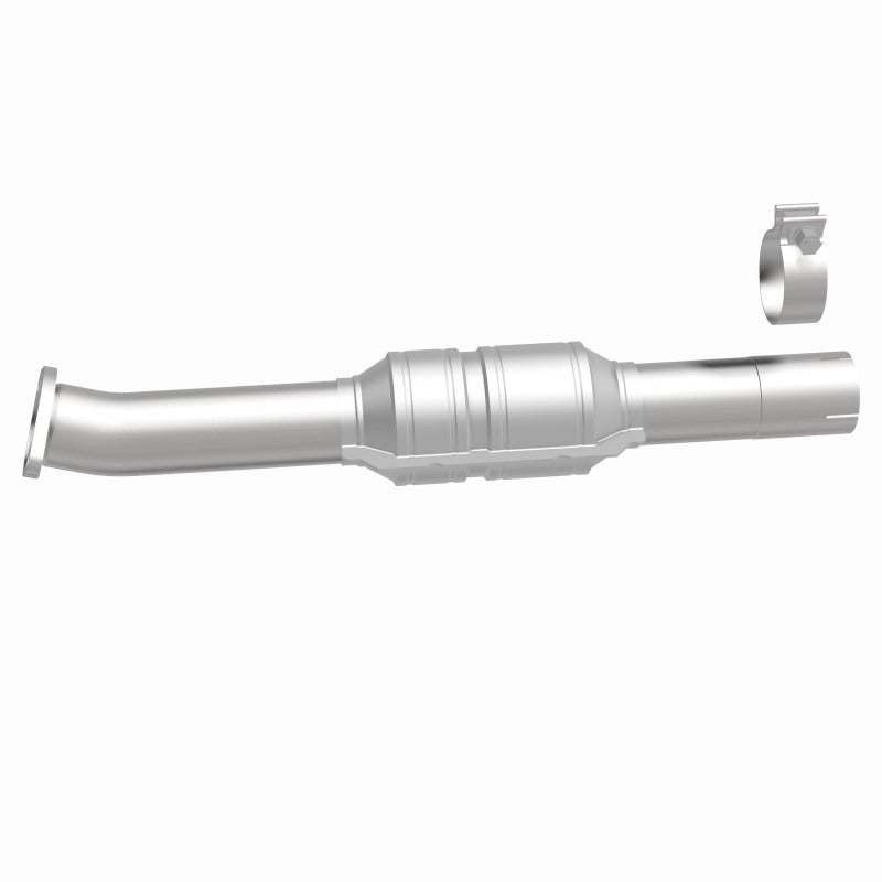 Magnaflow Conv DF 2010-2012 VENZA 2.7L Underbody