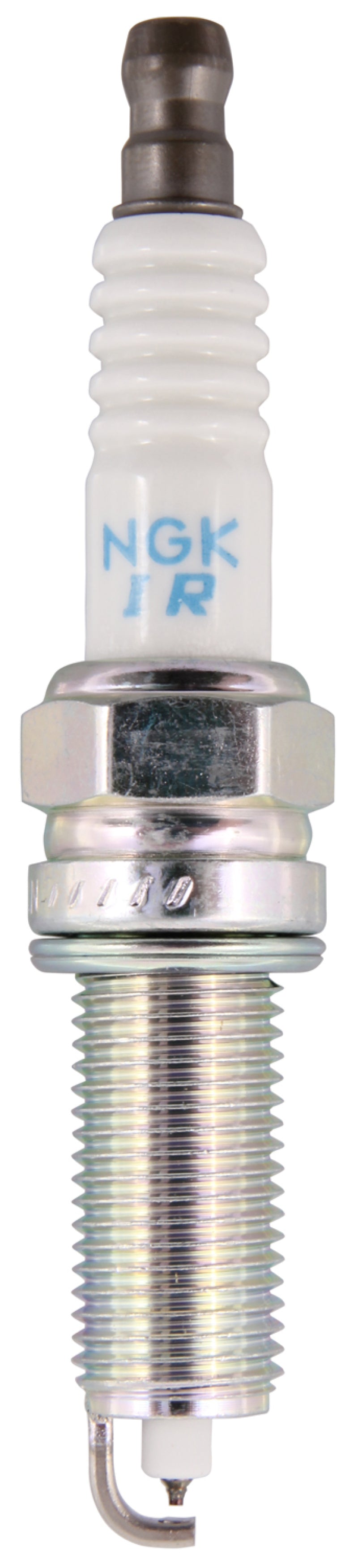 NGK Laser Iridium Spark Plug Box of 4 (ILZKR7D8)