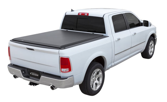 Access Limited 94-01 Dodge Ram 6ft 4in Bed Roll-Up Cover