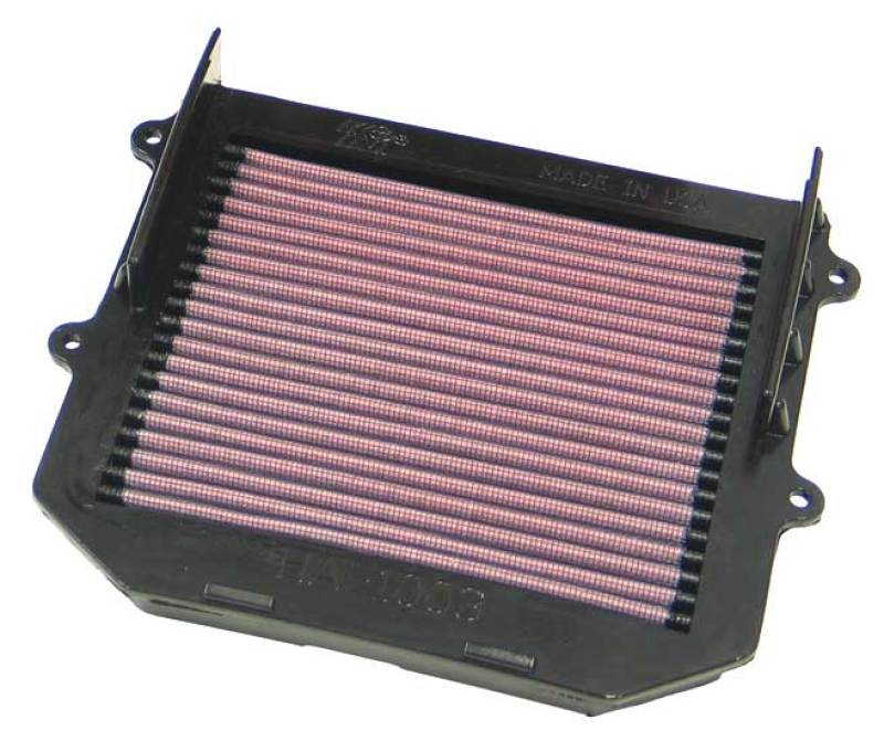 K&N Honda XL1000 VARADERO 03-10 Air Filter