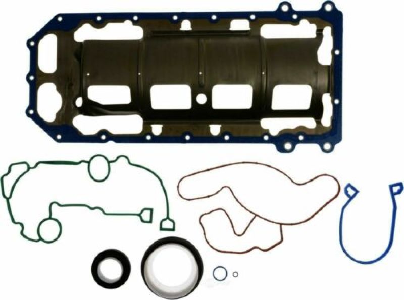 MAHLE Original BMW 318I 94-91 Conversion Set