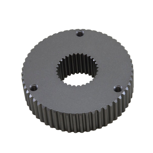 Yukon Hardcore Drive Flange 30 Spline Inner 55 Spline Outer