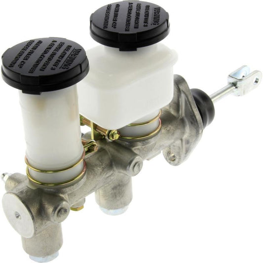 Centric 13-15 Lexus IS Premium Brake Master Cylinder