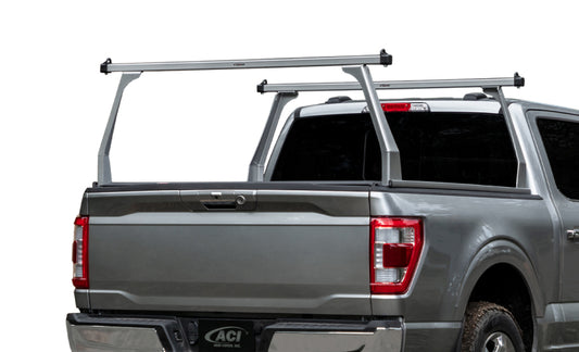 Access ADARAC Aluminum Series 17-19 Ford Super Duty F-250/F-350 (Incl Dually) 8ft Bed Truck Rack