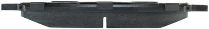 StopTech Sport Brake Pads w/Shims and Hardware - Front