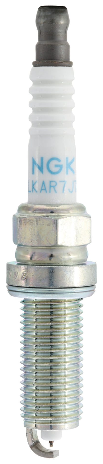 NGK Laser Iridium Spark Plug Box of 4 (ILKAR7J7G)