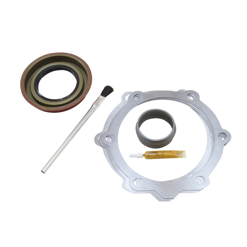 Yukon Gear Minor install Kit For 10.5in GM 14 Bolt Truck Diff