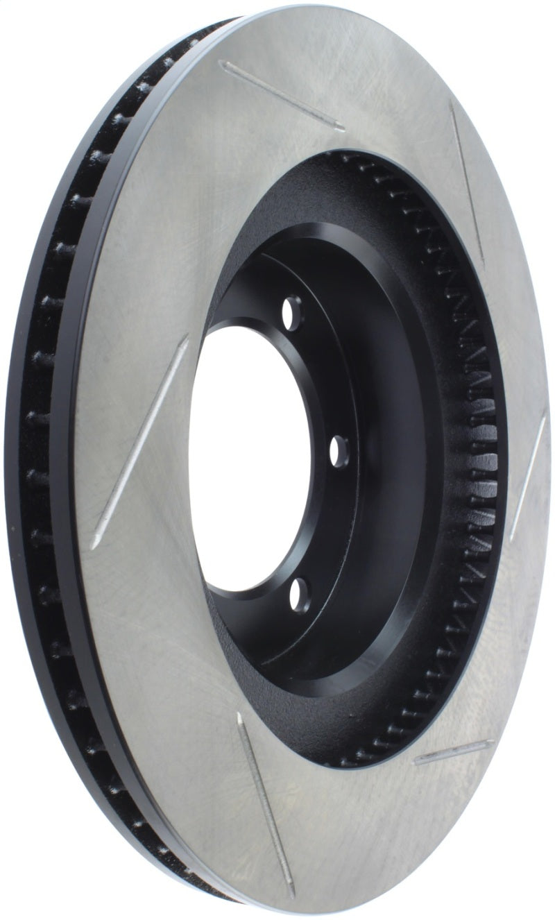 StopTech Slotted Sport Brake Rotor