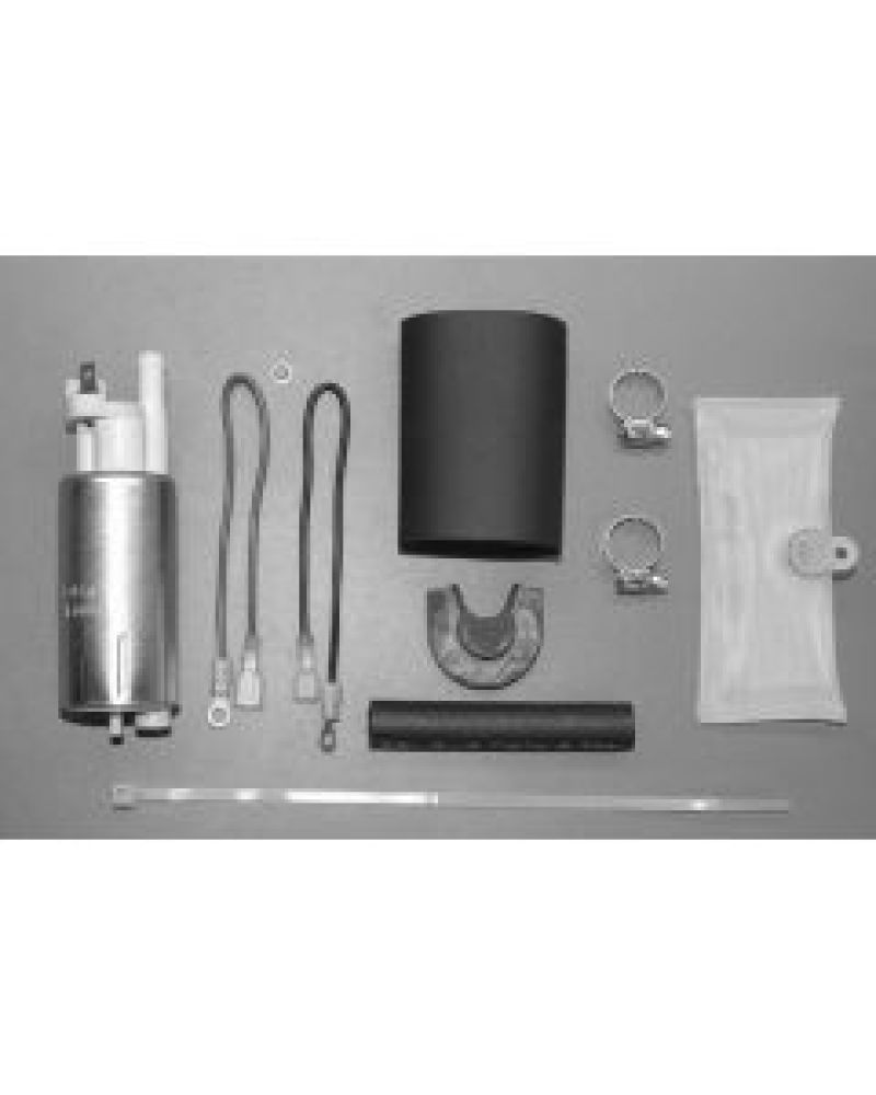 Walbro Fuel Pump/Filter Assembly