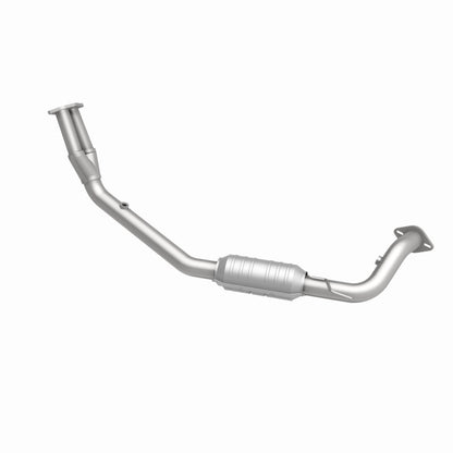 MagnaFlow Conv DF 98-00 Isuzu Amigo 2.2L