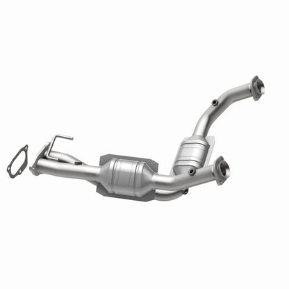 MagnaFlow Conv DF 04-06 Ranger 4.0 Front OEM