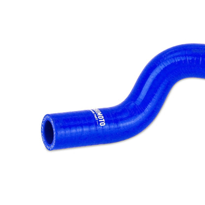 Mishimoto 2023+ Nissan Z Silicone Ancillary Coolant Hose Kit - Bue