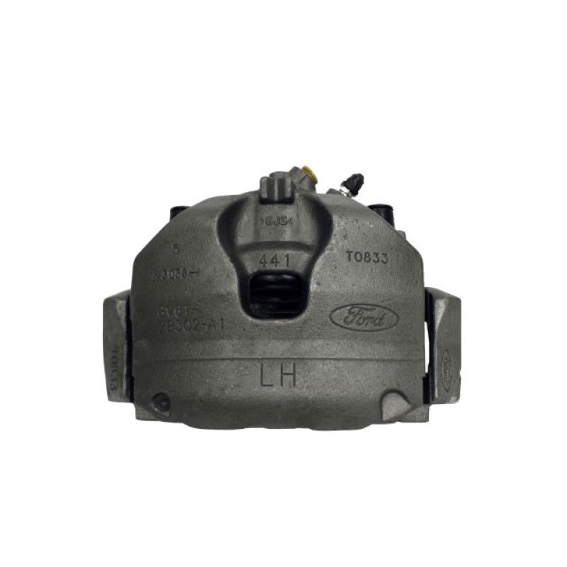 Power Stop 13-17 Ford Escape Front Left Autospecialty Caliper w/Bracket