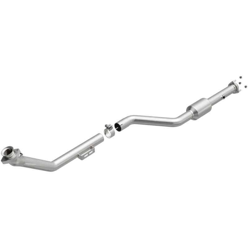 Magnaflow Conv DF 01-04 SLK230 2.3 Underbody