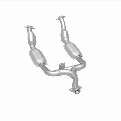 MagnaFlow CONV DF 94-95 Ford Mustang 3.8L Tier 1 (California)