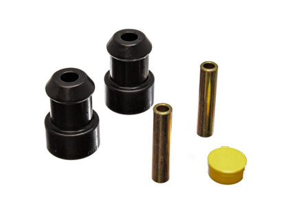 Energy Suspension Rear Control Arm Bushing Set - Black