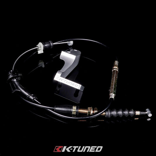 K-Tuned - Standard Throttle Cable (Cable Length - 950mm)