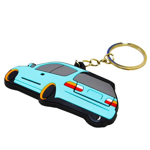 Blox Racing - Key Chain - EG Civic