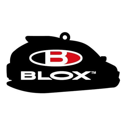 Blox Racing - Key Chain - EG Civic
