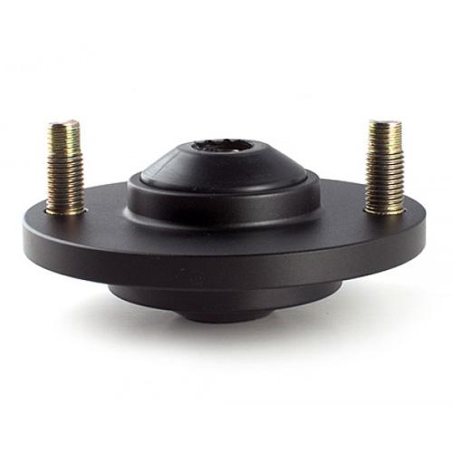 Blox Racing - Coilover Replacement Top Mount - Poly Bushing