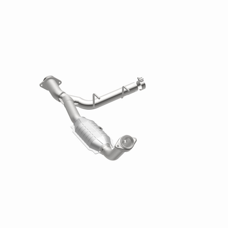 MagnaFlow Conv DF 05 Expedition P/S 5.4L OEM