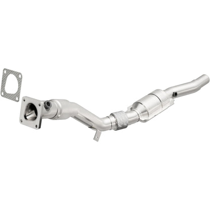 MagnaFlow Conv DF 00-02 Audi A6 Quattro 2.7L