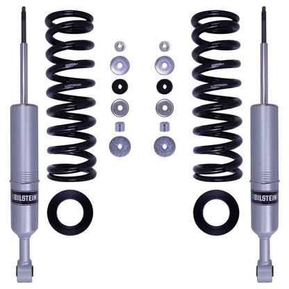 Bilstein B8 6112 2010+ Toyota 4Runner/FJ 6112 Heavy Load Suspension Kit