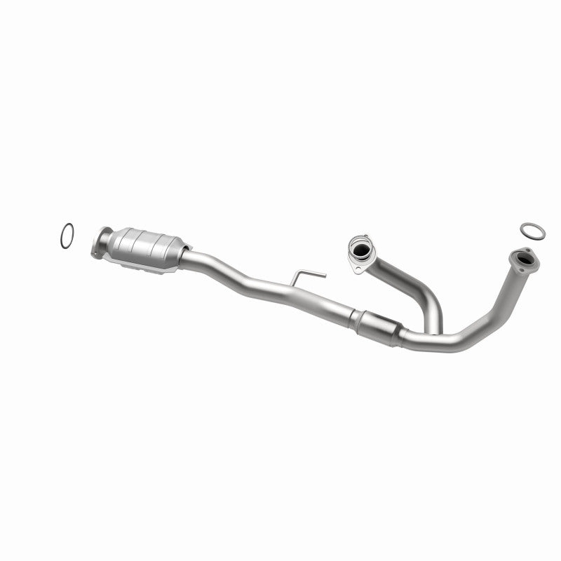 MagnaFlow Conv DF 97-98 Toyota Avalon Camry 3