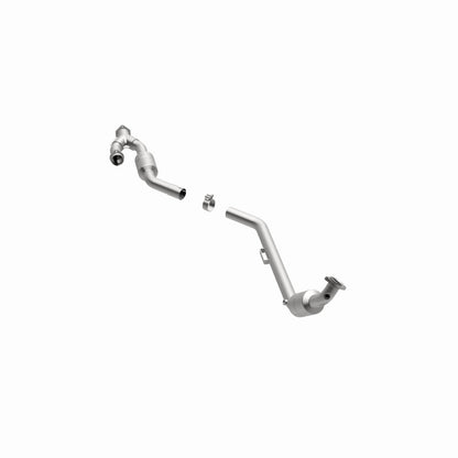 MagnaFlow Conv DF Mercedes C240 02-04 Driver Side