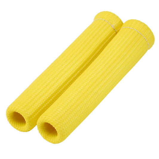 DEI Protect-A-Boot - 6in - 2-pack - Yellow