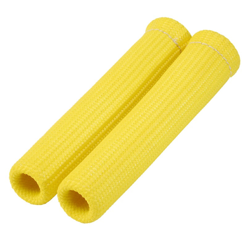 DEI Protect-A-Boot - 6in - 2-pack - Yellow