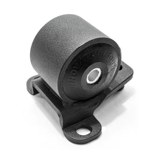 Innovative 94-97 Honda Accord F-Series Black Steel 75A Bushing Front Mount / F-Series Trans