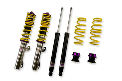 KW Coilover Kit V1 VW New Beetle (1Y) Convertible