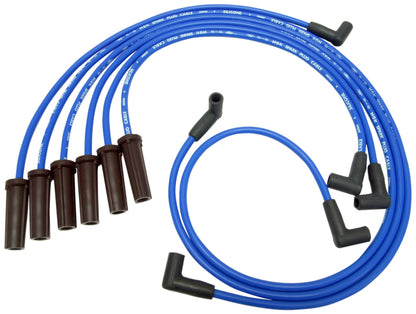 NGK Buick Century 1988-1986 Spark Plug Wire Set