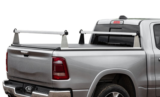 Access ADARAC M-Series 1997-2020 Ford F-150 8ft Bed Truck Rack