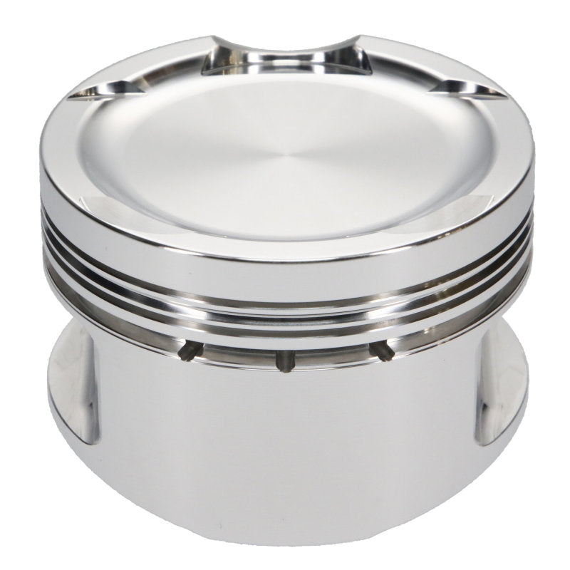 JE Pistons VW 1.8L 20V Straight Wall Pin .787 x 2.250 .180W(Single Piston)