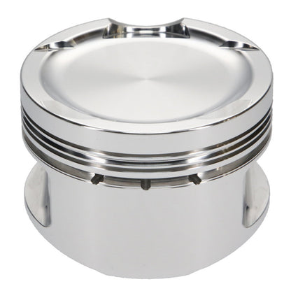 JE Pistons AUDI 1.8T 8.5:1 KIT Set of 4 Pistons