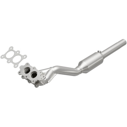 MagnaFlow Conv DF 98-04 VW Beetle 4 2.0L Dual Inlet