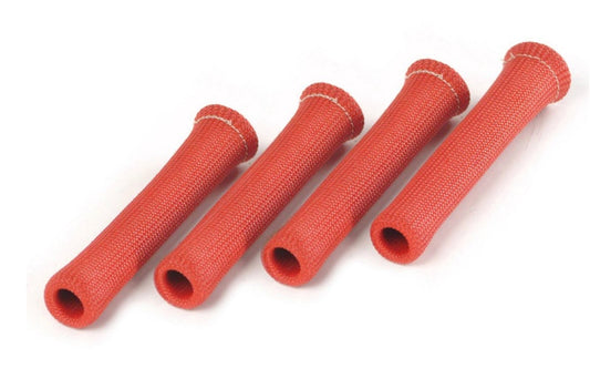 DEI Protect-A-Boot - 4-pack - Red