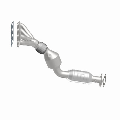 MagnaFlow Conv DF 02-06 Cooper/S Manifold