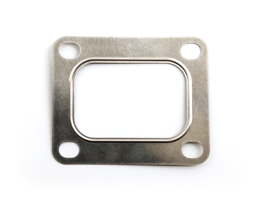 Cometic - .016in Stainless T4 Rectangular Turbo Inlet Flange Gasket