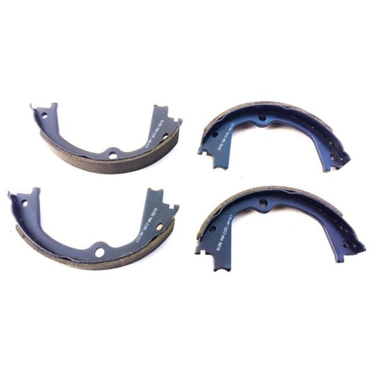 Power Stop 14-17 Acura MDX Rear Autospecialty Parking Brake Shoes