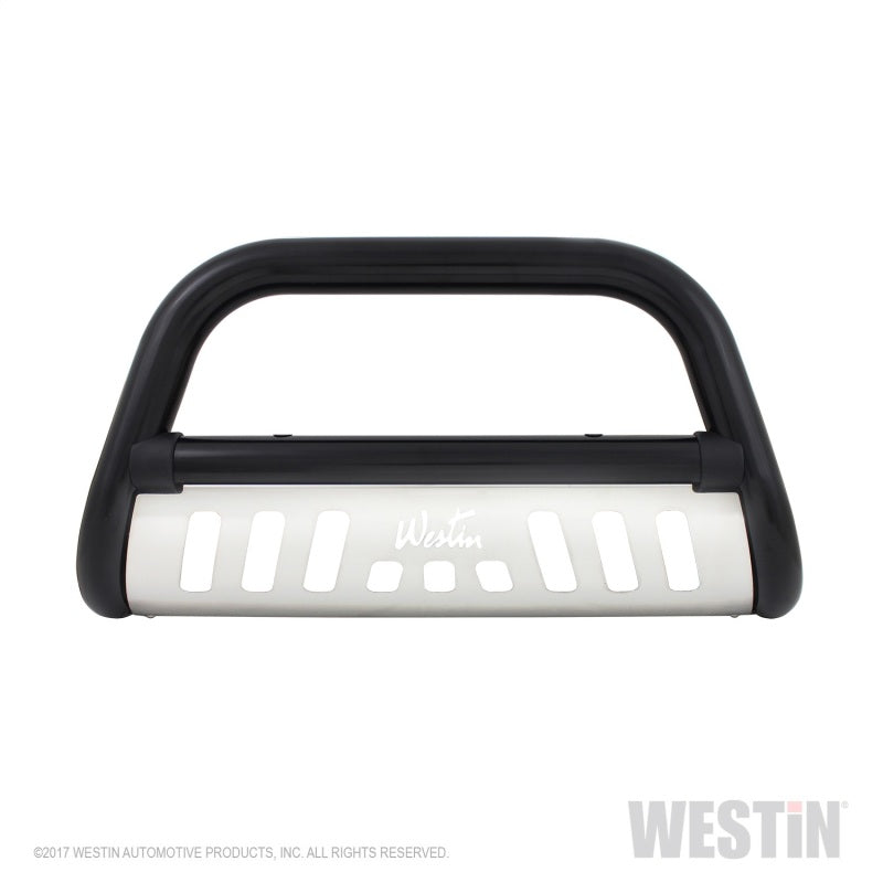 Westin 2015-2018 Ford F-150 Ultimate Bull Bar - Black