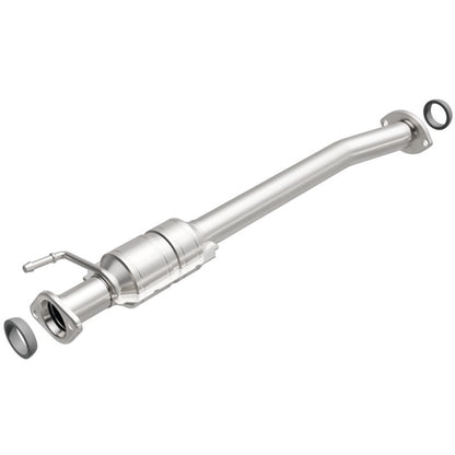 MagnaFlow Conv DF 02-05 Grand Vitara 2.5L