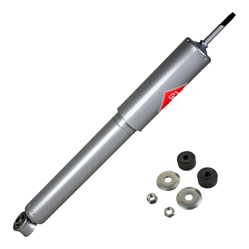 KYB Shocks & Struts Gas-A-Just Front TOYOTA 4-Runner 1984-85 TOYOTA Pickup (4WD) 1979-85