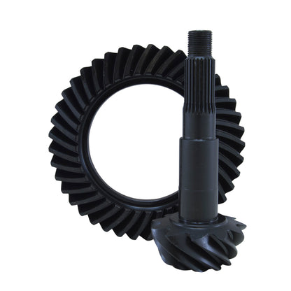 Yukon Gear High Performance Gear Set For GM 12P in a 3.08 Ratio