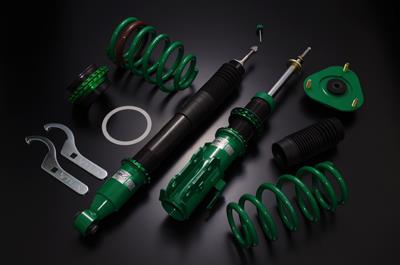 Tein - 96-00 Honda Civic (EJ6/EJ7/EJ8/EM1/EK9) Flex Z Coilovers