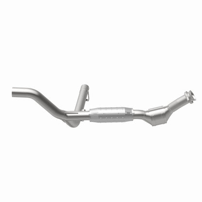 MagnaFlow Conv DF 97-98 Ford F-150 4.6L