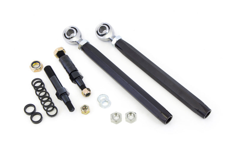 UMI Performance 72-81 GM F-Body Bump Steer Adjuster Kit