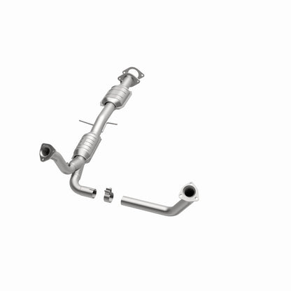 MagnaFlow Conv DF 00-04 S10/Sonoma 4.3L